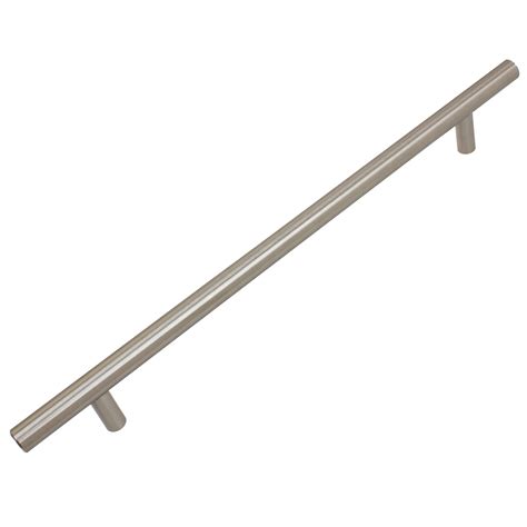 gliderite 12-inch stainless steel finished cabinet bar pulls|gliderite hardware drawer pulls.